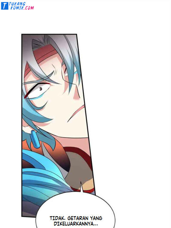 Rebirth Become a Dog chapter 93 halaman 49