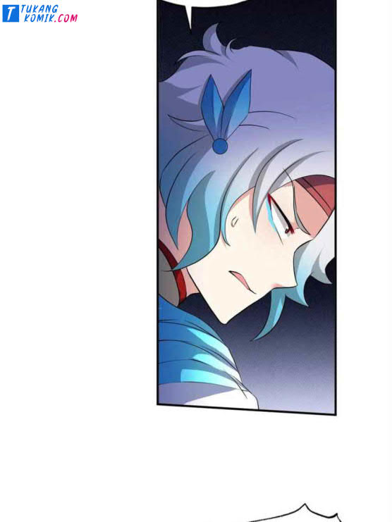 Rebirth Become a Dog chapter 93 halaman 52