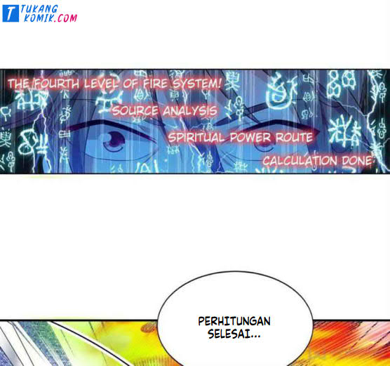Rebirth Become a Dog chapter 93 halaman 54