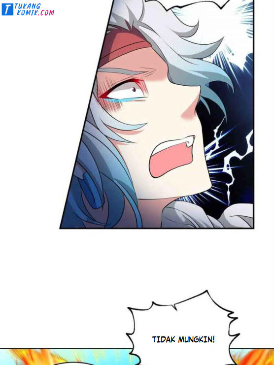 Rebirth Become a Dog chapter 93 halaman 56