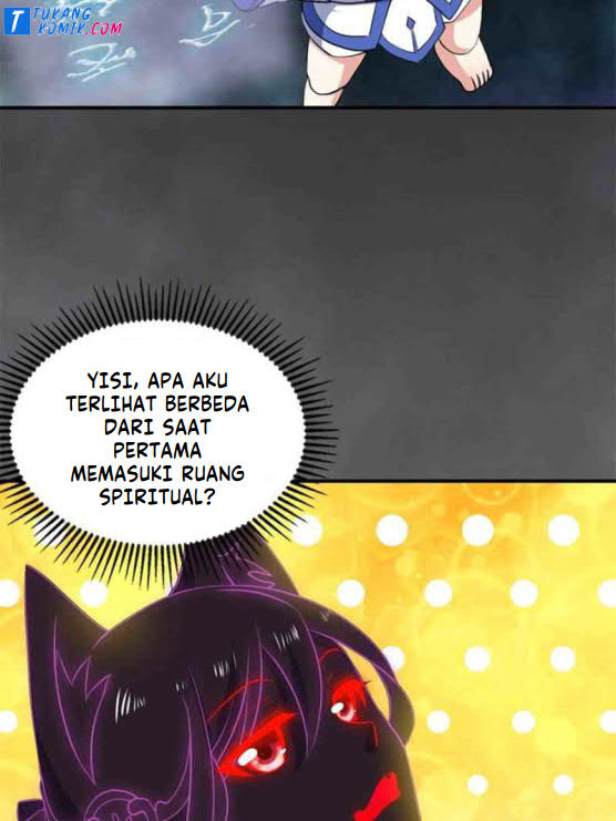 Rebirth Become a Dog chapter 94 halaman 13