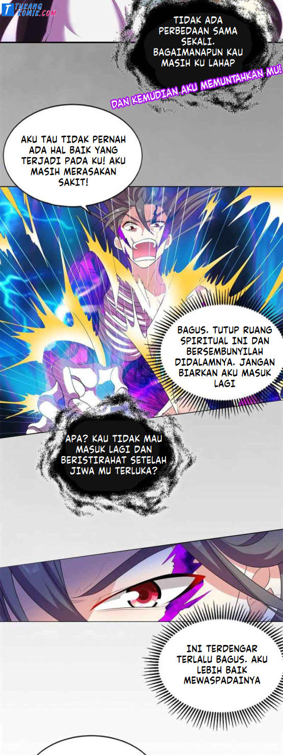 Rebirth Become a Dog chapter 94 halaman 15
