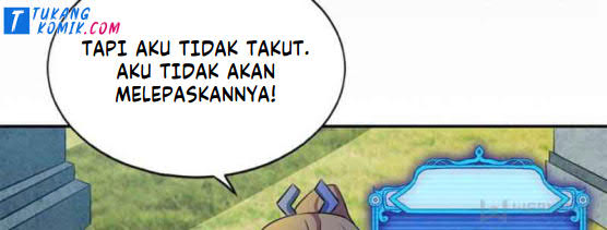 Rebirth Become a Dog chapter 94 halaman 16