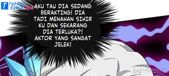 Rebirth Become a Dog chapter 94 halaman 19