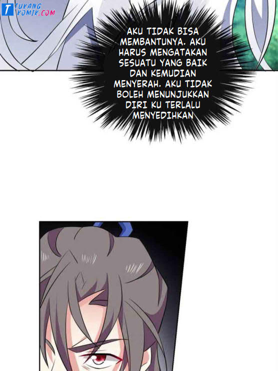 Rebirth Become a Dog chapter 94 halaman 24