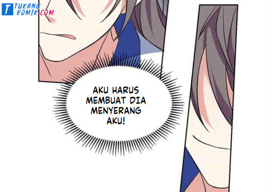 Rebirth Become a Dog chapter 94 halaman 25