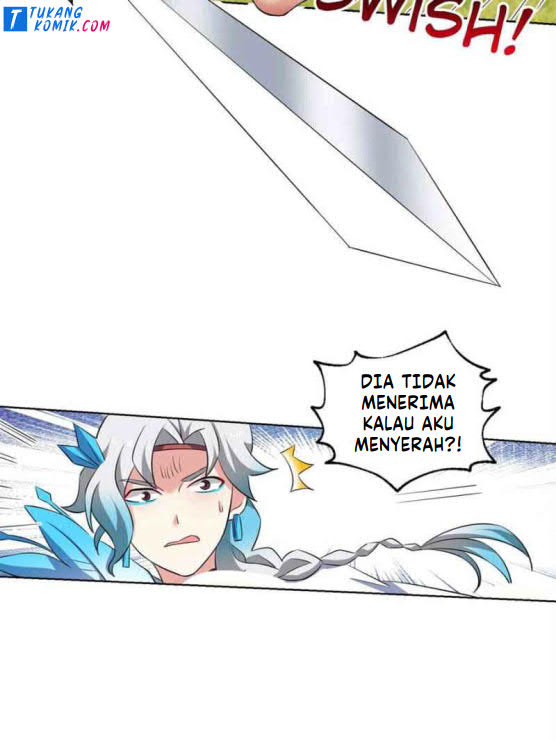 Rebirth Become a Dog chapter 94 halaman 27