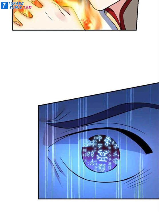 Rebirth Become a Dog chapter 94 halaman 30