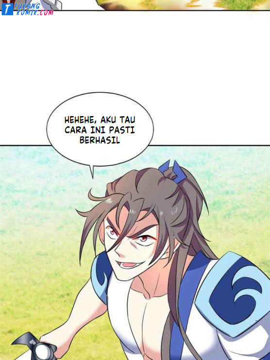 Rebirth Become a Dog chapter 94 halaman 32