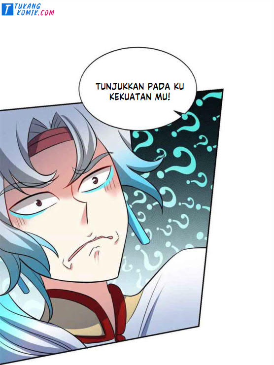 Rebirth Become a Dog chapter 94 halaman 34