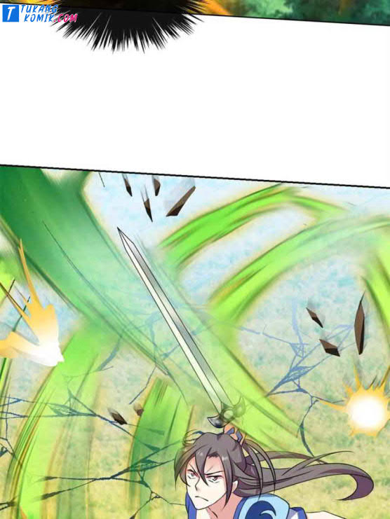 Rebirth Become a Dog chapter 94 halaman 41