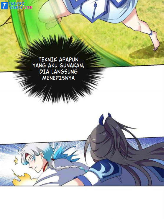 Rebirth Become a Dog chapter 94 halaman 43