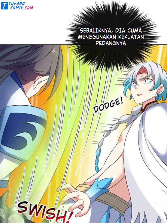 Rebirth Become a Dog chapter 94 halaman 44