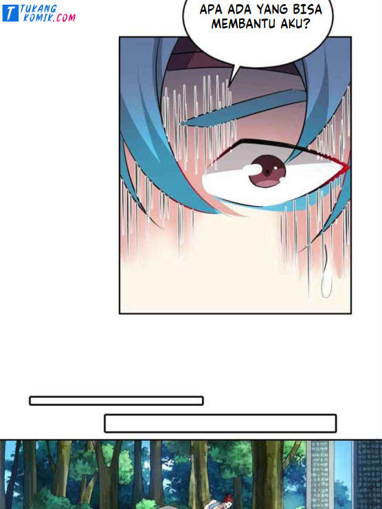 Rebirth Become a Dog chapter 94 halaman 48