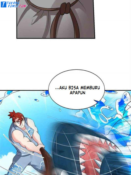 Rebirth Become a Dog chapter 94 halaman 51