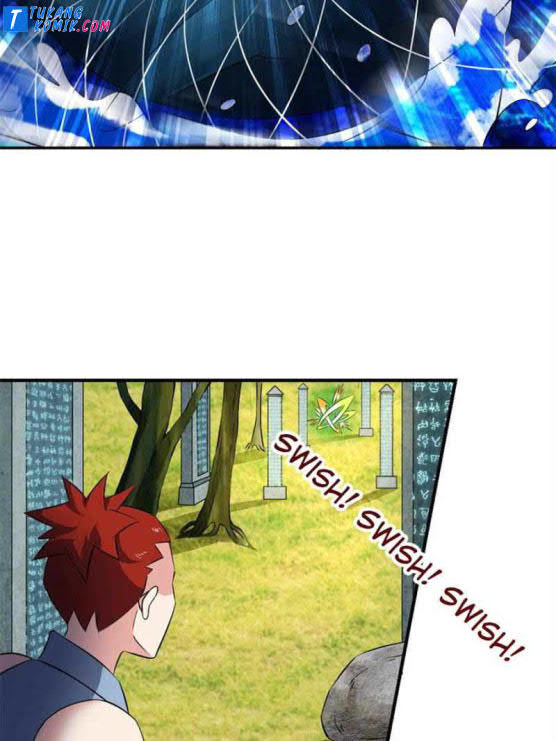 Rebirth Become a Dog chapter 94 halaman 53