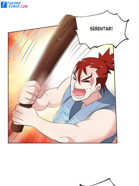 Rebirth Become a Dog chapter 94 halaman 59