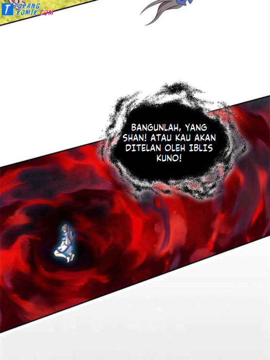 Rebirth Become a Dog chapter 94 halaman 62