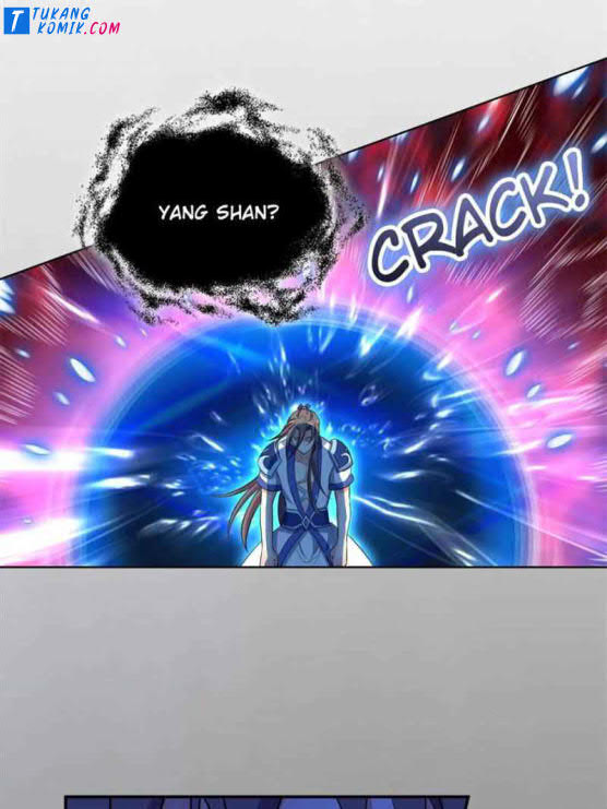 Rebirth Become a Dog chapter 94 halaman 63