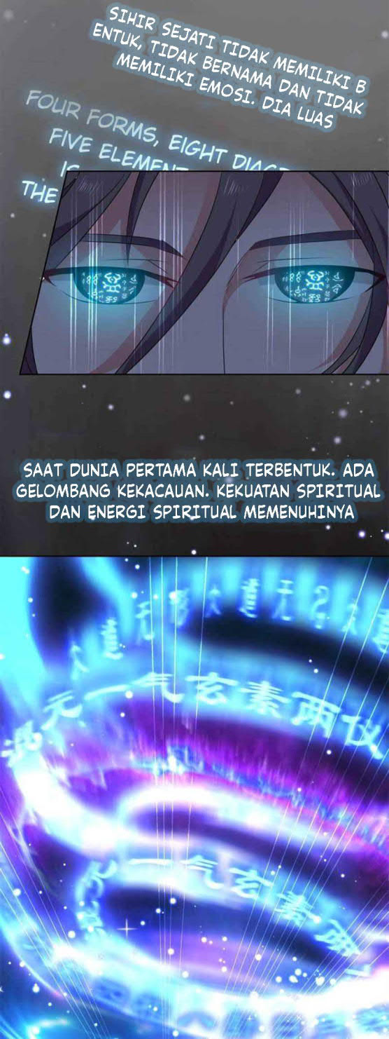 Rebirth Become a Dog chapter 94 halaman 65
