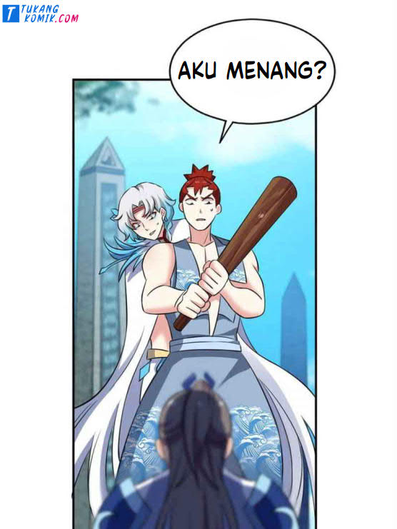 Rebirth Become a Dog chapter 95 halaman 2