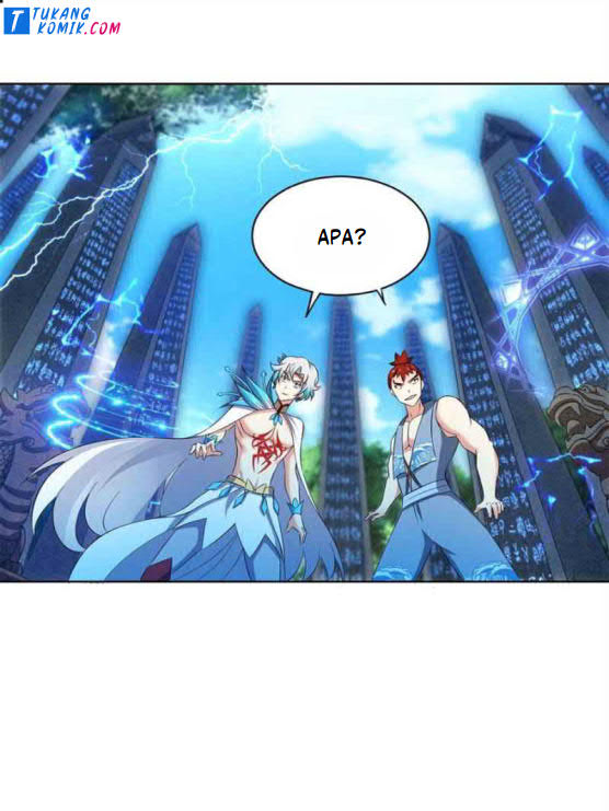 Rebirth Become a Dog chapter 95 halaman 9
