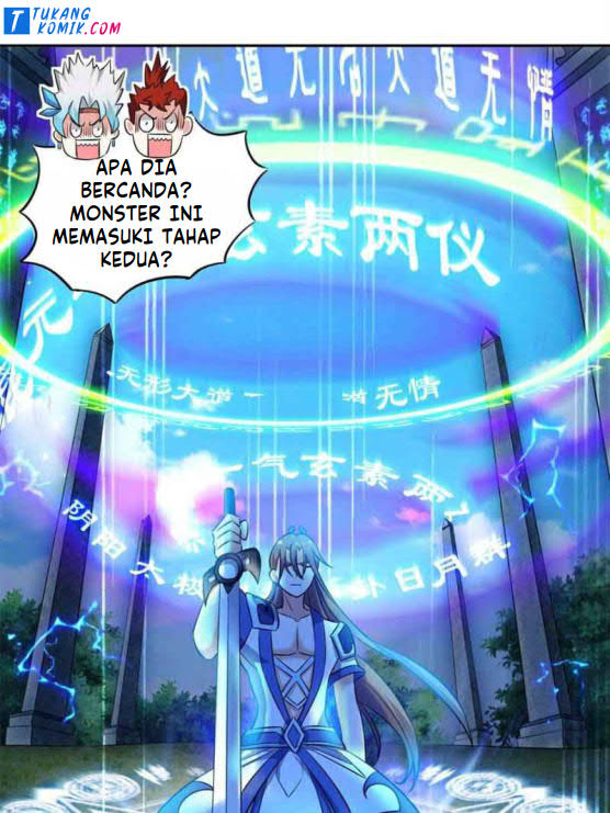 Rebirth Become a Dog chapter 95 halaman 10
