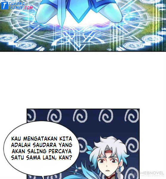 Rebirth Become a Dog chapter 95 halaman 11