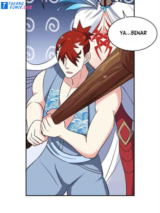 Rebirth Become a Dog chapter 95 halaman 12