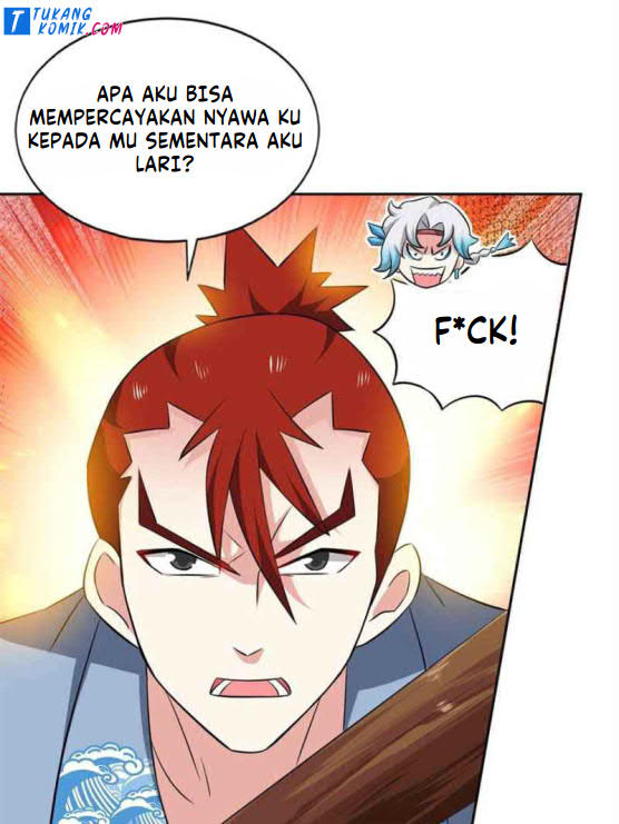Rebirth Become a Dog chapter 95 halaman 13