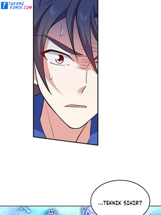 Rebirth Become a Dog chapter 95 halaman 16