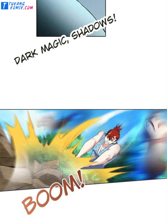 Rebirth Become a Dog chapter 95 halaman 20