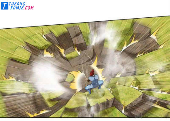 Rebirth Become a Dog chapter 95 halaman 21