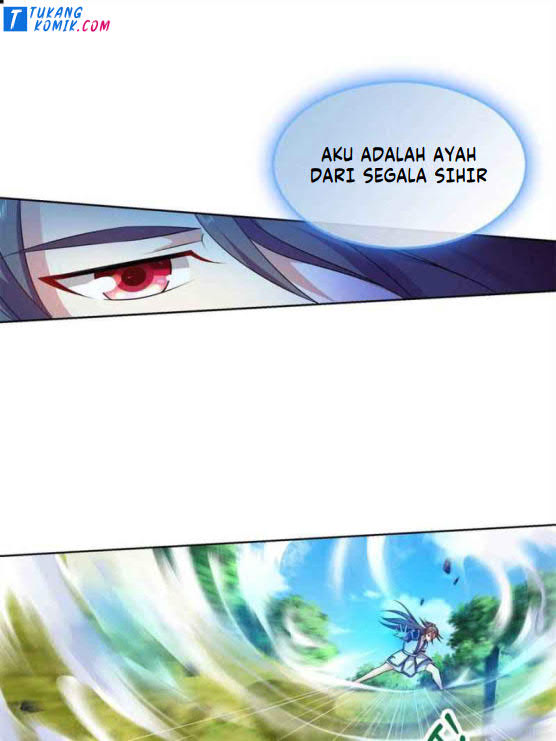 Rebirth Become a Dog chapter 95 halaman 25