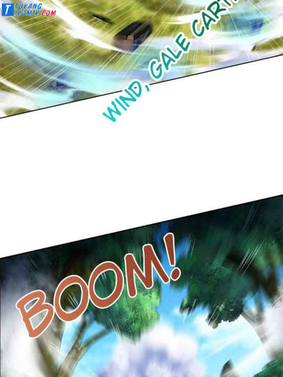 Rebirth Become a Dog chapter 95 halaman 26