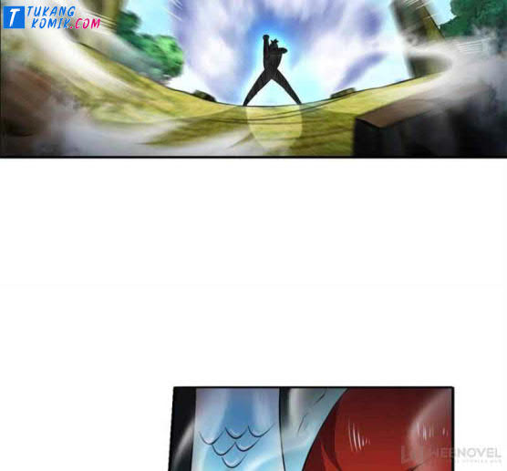 Rebirth Become a Dog chapter 95 halaman 27