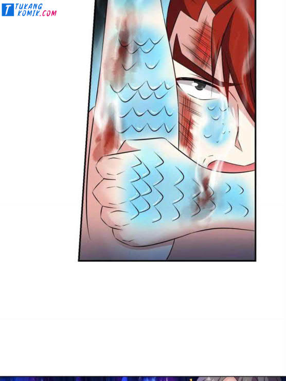 Rebirth Become a Dog chapter 95 halaman 28