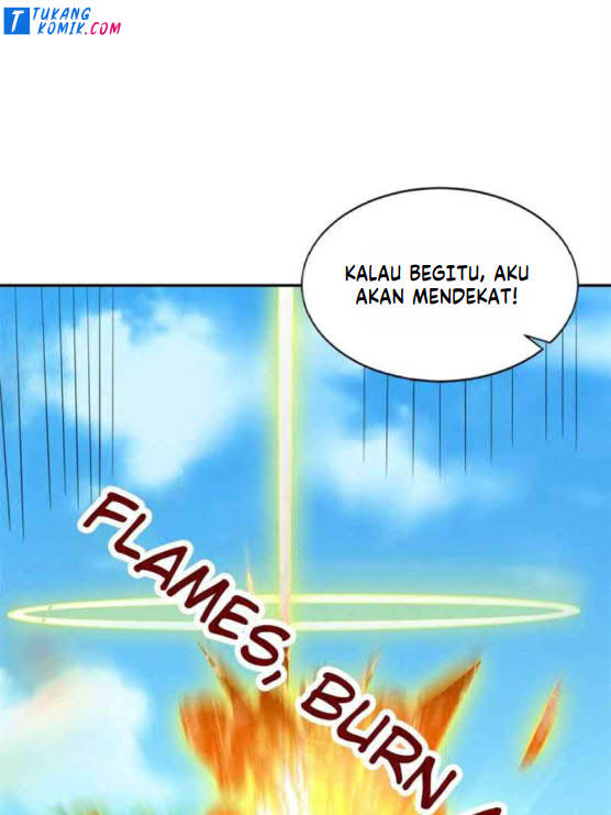 Rebirth Become a Dog chapter 95 halaman 32