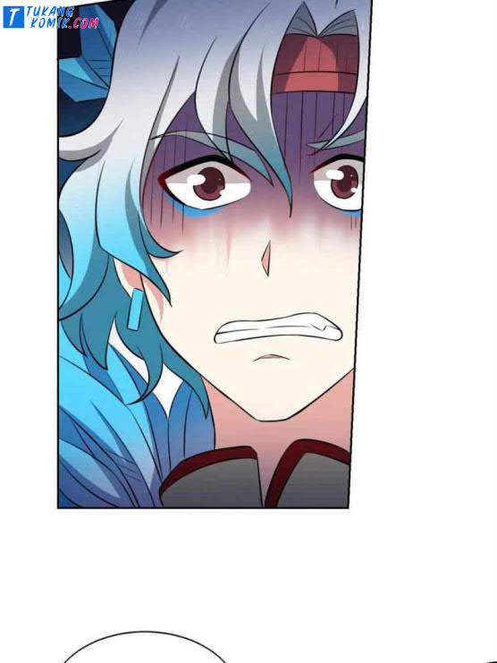 Rebirth Become a Dog chapter 95 halaman 37