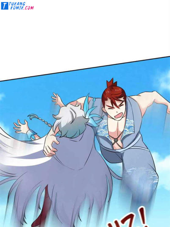Rebirth Become a Dog chapter 95 halaman 40