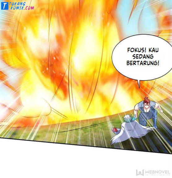 Rebirth Become a Dog chapter 95 halaman 42