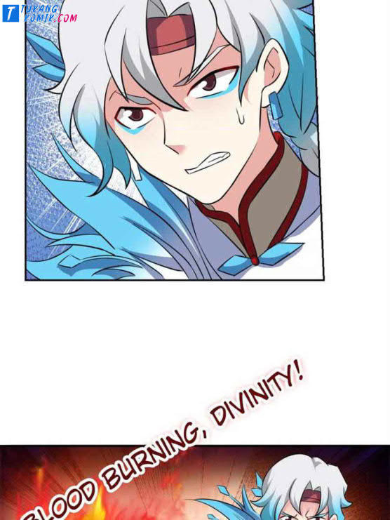 Rebirth Become a Dog chapter 95 halaman 44