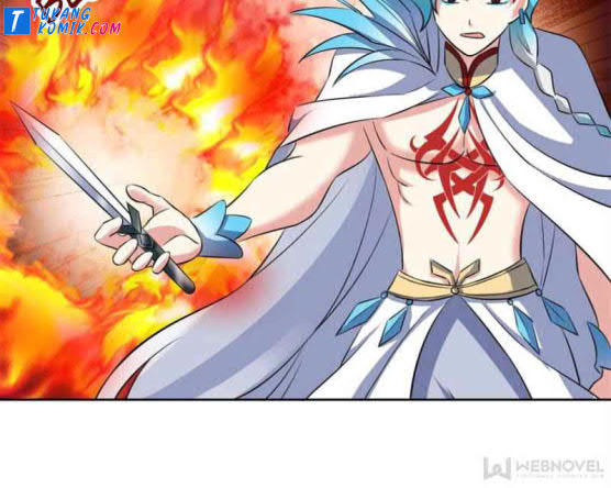 Rebirth Become a Dog chapter 95 halaman 45