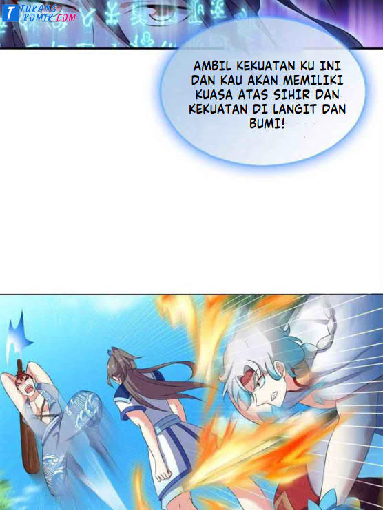 Rebirth Become a Dog chapter 95 halaman 47