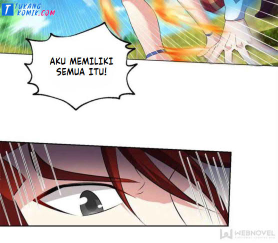 Rebirth Become a Dog chapter 95 halaman 48
