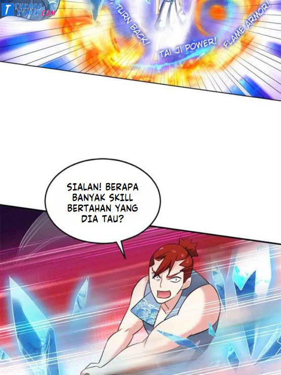 Rebirth Become a Dog chapter 95 halaman 50