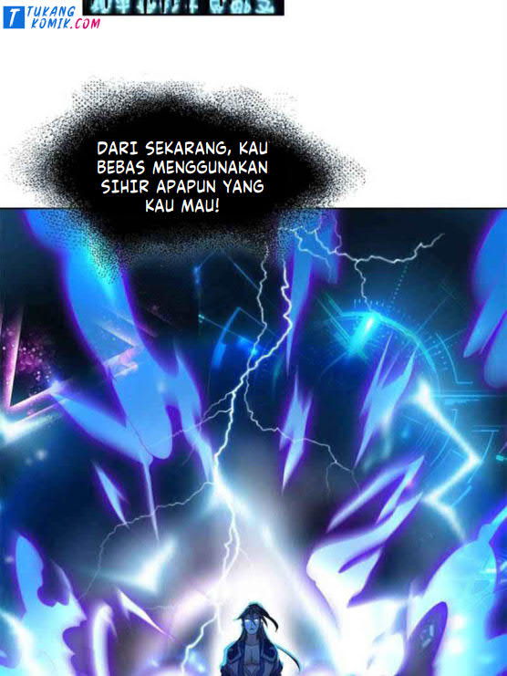 Rebirth Become a Dog chapter 95 halaman 59
