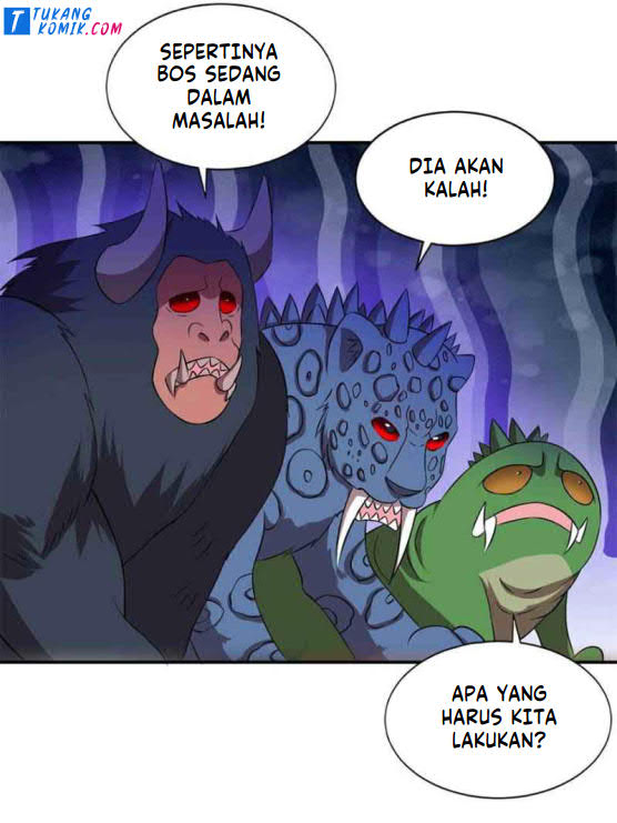 Rebirth Become a Dog chapter 96 halaman 2