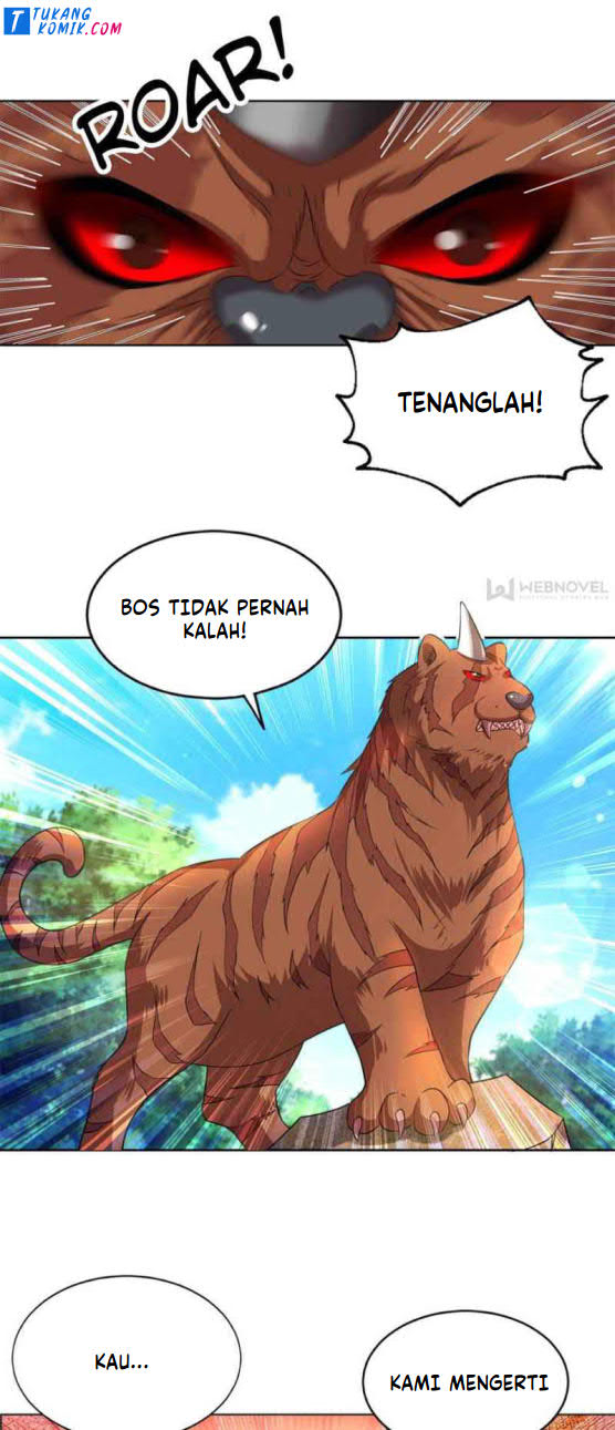 Rebirth Become a Dog chapter 96 halaman 3