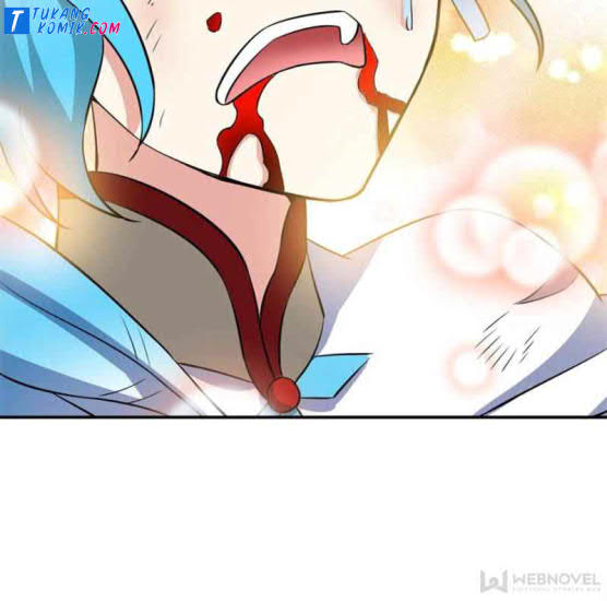 Rebirth Become a Dog chapter 96 halaman 8